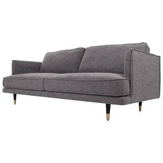 Raymond Grey 3 Seater Sofa