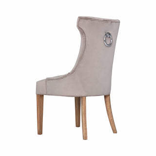 Chelsea High Wing Chair