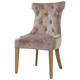 Chelsea High Wing Chair