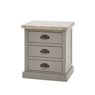 Oxley Bedside Table