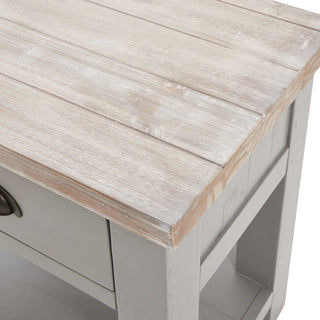 Oxley Bedside Table