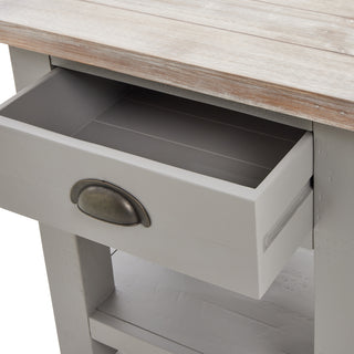 Oxley Bedside Table