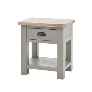 Oxley Bedside Table