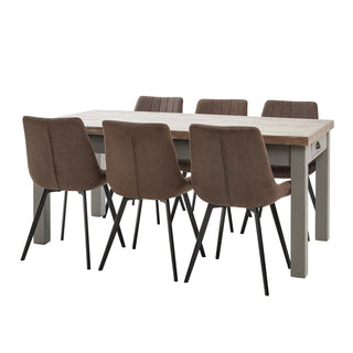 Oxley Dining Table