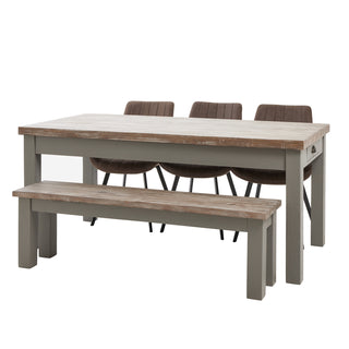 Oxley Dining Table