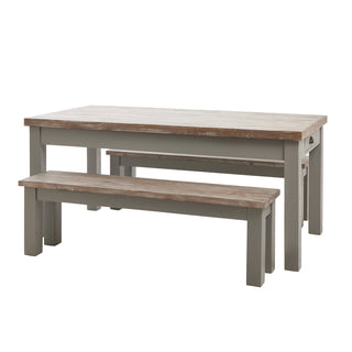 Oxley Dining Table