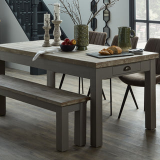 Oxley Dining Table