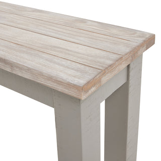 Oxley Dining Bench