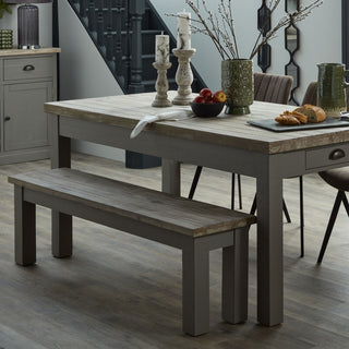 Oxley Dining Bench