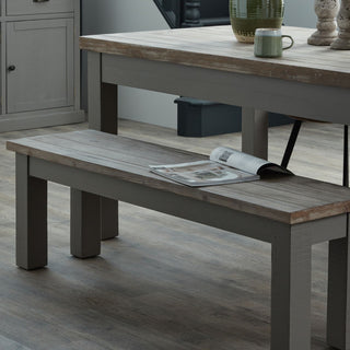 Oxley Dining Bench