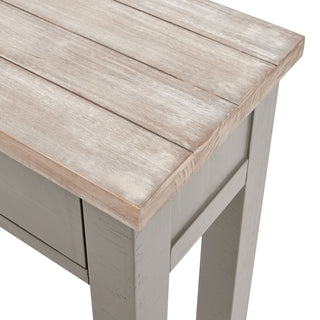 Oxley 2 Drawer Console Table