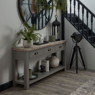 Oxley Console Table