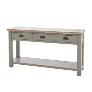 Oxley Console Table
