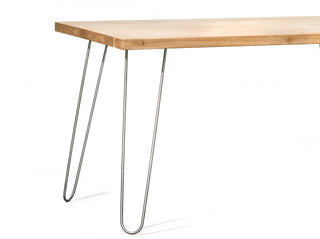 Hairpin Table