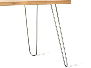 Hairpin Table