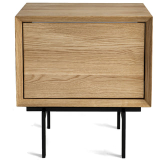 Rosto Bedside Table