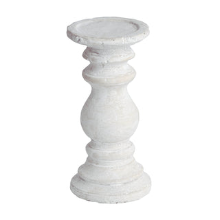 Stone Candle Holder, Small