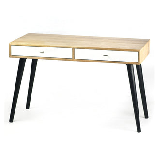 Vito Desk, Oak Wood