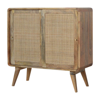 Woven Cabinet