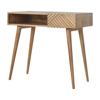 Lille Desk