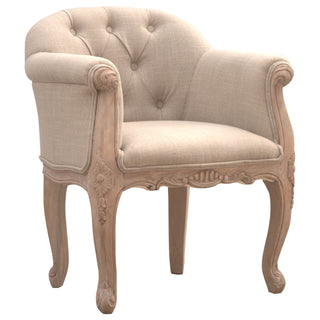 Camille Armchair