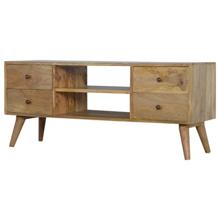 Nordic TV Stand