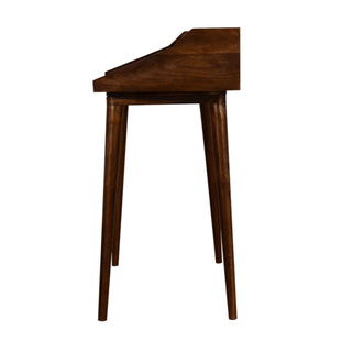 Elio Desk, Chestnut