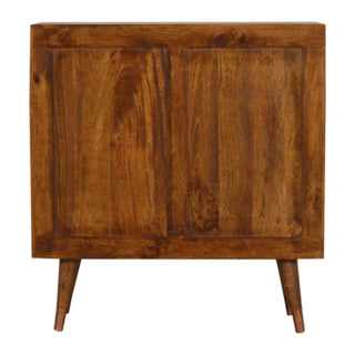 Manilla Chest of Drawers, Copper