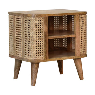 Larissa Woven Bedside