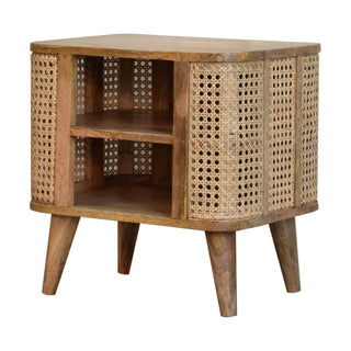 Larissa Woven Bedside