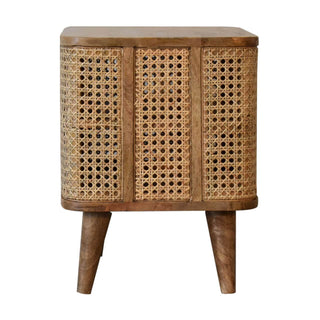 Larissa Woven Bedside