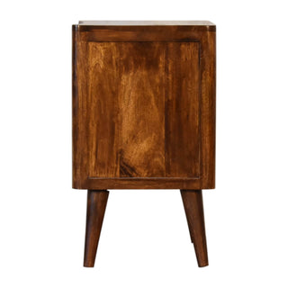 Capri Bedside Table