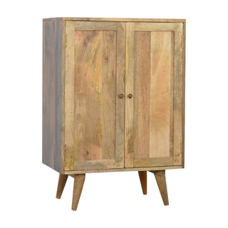 Nordic Bar Cabinet