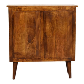 Andro Cabinet, Chestnut