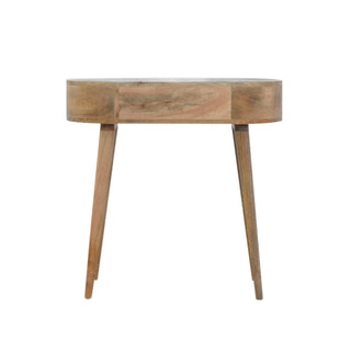 London 1 Drawer Console Table