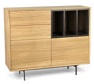 Rosto Chest of Drawers