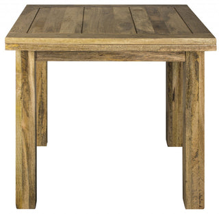Granary Royale Extendable Dining Table