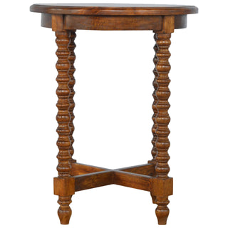 Artisanal Occasional Table