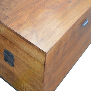 Industrial Storage Box